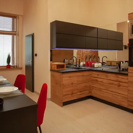 Apartament Centrum