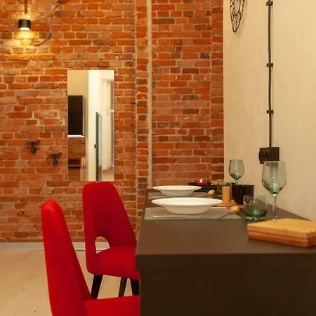 Apartament Centrum *