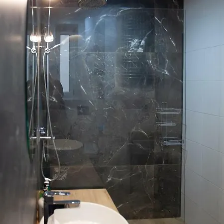 Apartament Centrum Apartment Gliwice