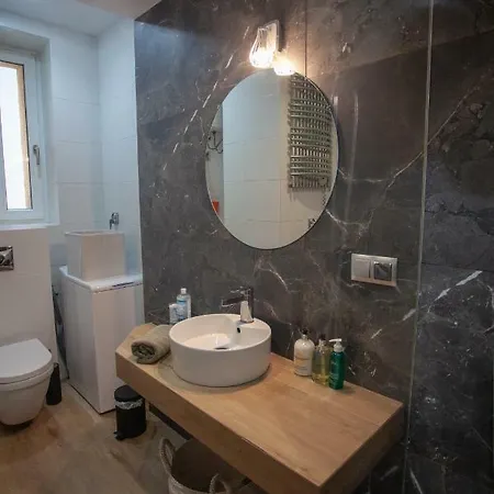 Apartament Centrum