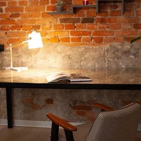 Apartament Centrum * Gliwice