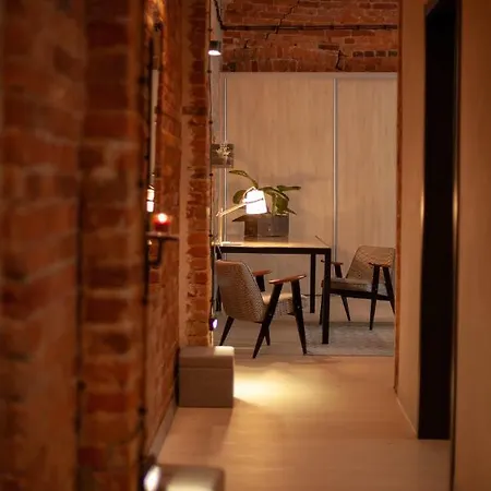 Apartament Centrum *