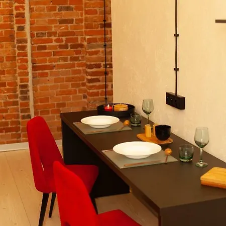 Apartament Centrum * Gliwice